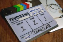 Ashes to Ashes VR drama short virtual reality