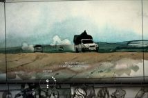 Last Hijack Interactive Transmedia Documentary