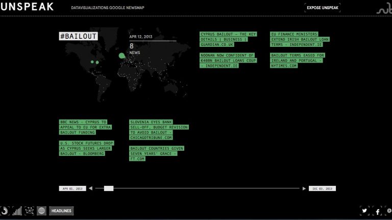 3b bailout newsmap