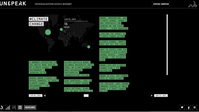 5. newsmap