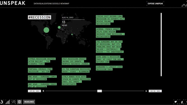 7c recession aug newsmap