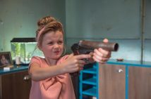 Ashes to Ashes VR short fiction