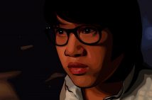 Transmedia game documentary interactive Collapsius