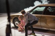 VR Short Ashes to Ashes