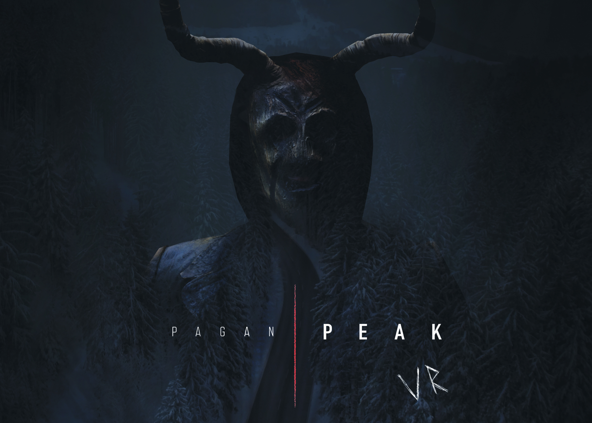 Pagain Peak VR Venice VR 2019