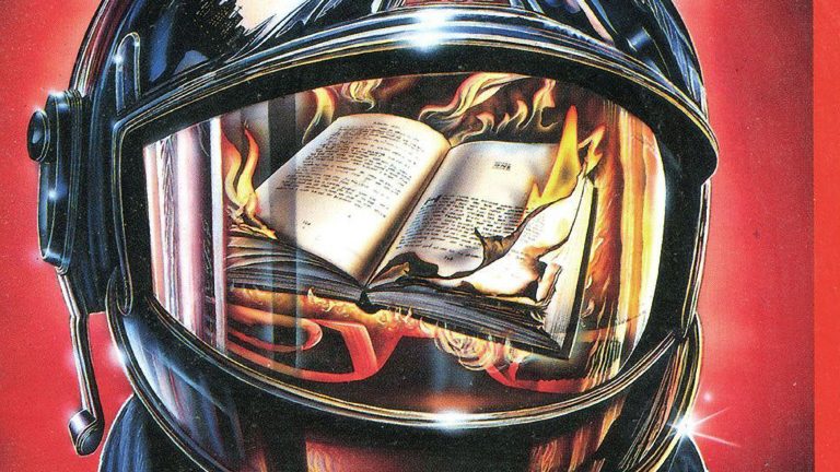Fahrenheit 451 Best Dystopian Fiction - Submarin Channel